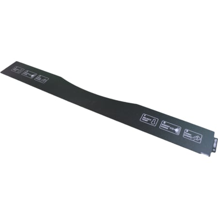 Alliance OVERLAY YOKE - COIN SQ 70114601